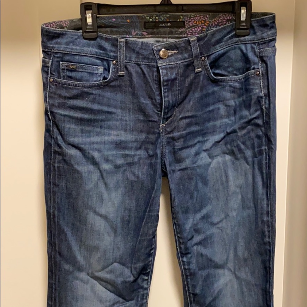 Joe’s Womens Jeans